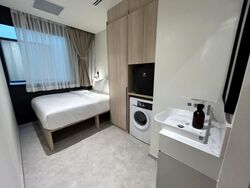 Coliwoo Midtown (D7), Apartment #583380071